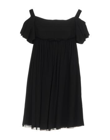 Платье SAINT LAURENT