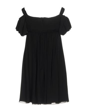 Платье SAINT LAURENT