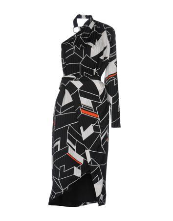 Платье PREEN by THORNTON BREGAZZI