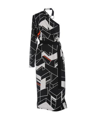 Платье PREEN by THORNTON BREGAZZI