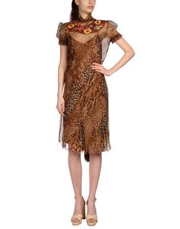 Платье BLUGIRL BLUMARINE