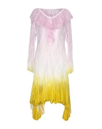 Платье PHILOSOPHY di LORENZO SERAFINI