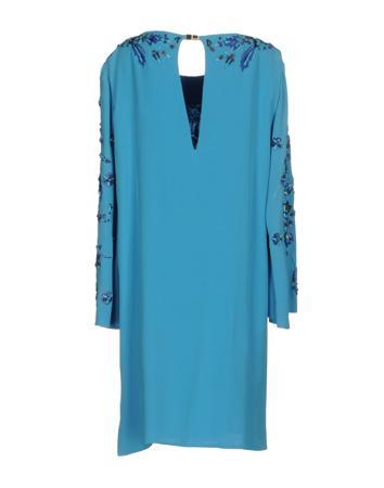 Платье EMILIO PUCCI