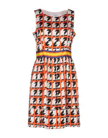 Платье CARACTÈRE