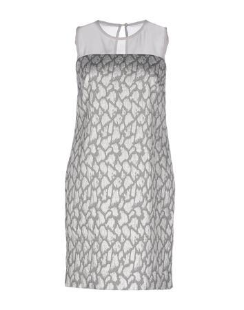 Платье MASSIMO ARDIZZONE