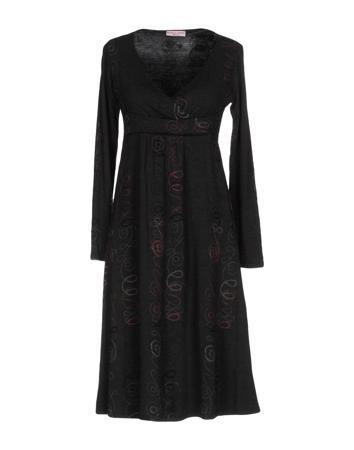 Платье MONIKA VARGA