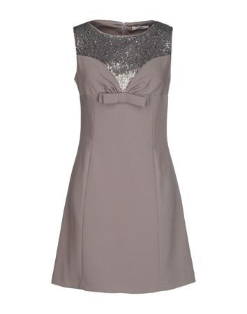 Платье LUCKY LU  Milano