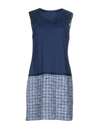 Платье MUCH MORE