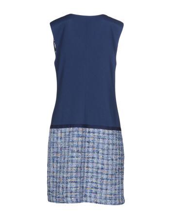 Платье MUCH MORE