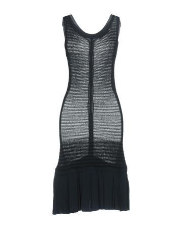 Платье ERMANNO DI ERMANNO SCERVINO