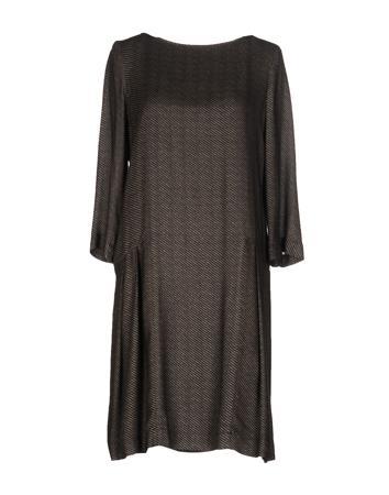 Платье ATTIC AND BARN