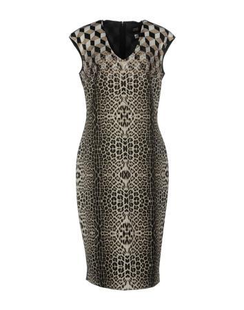 Платье CLASS ROBERTO CAVALLI