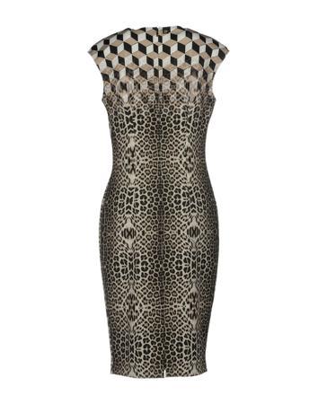Платье CLASS ROBERTO CAVALLI