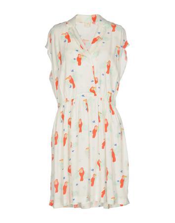 Платье DES PETITS HAUTS