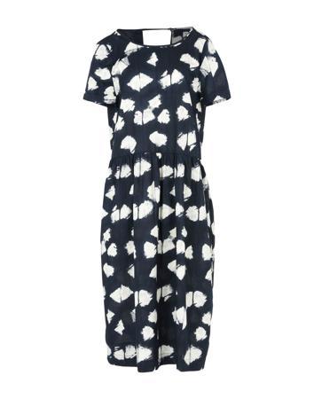 Платье YMC YOU MUST CREATE