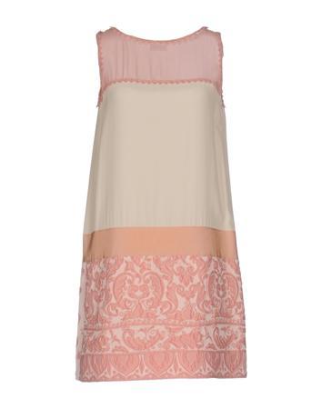 Платье PHILOSOPHY di ALBERTA FERRETTI