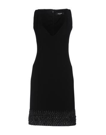 Платье DSQUARED2