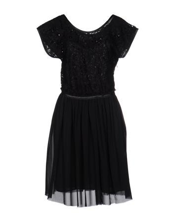 Платье AUGUSTIN TEBOUL