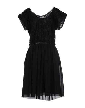 Платье AUGUSTIN TEBOUL