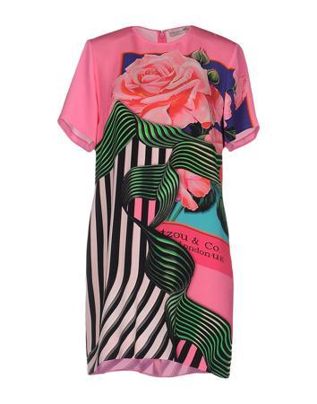 Платье MARY KATRANTZOU