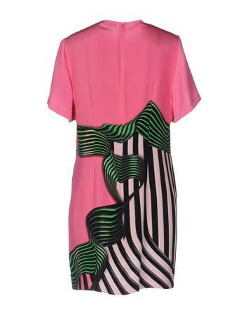 Платье MARY KATRANTZOU