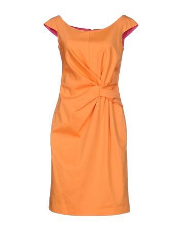 Платье IVAN MONTESI