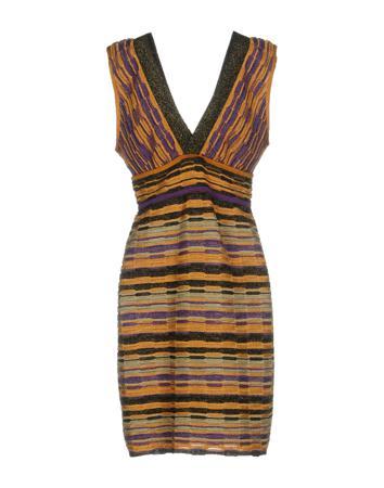 Платье M MISSONI