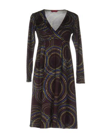 Платье MONIKA VARGA