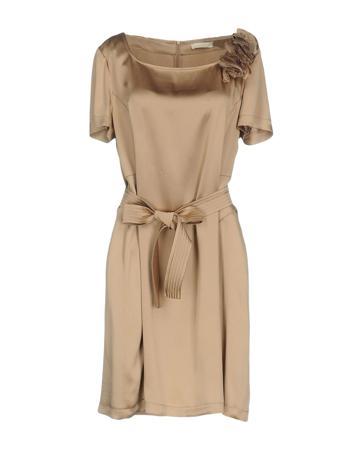 Платье SCERVINO STREET