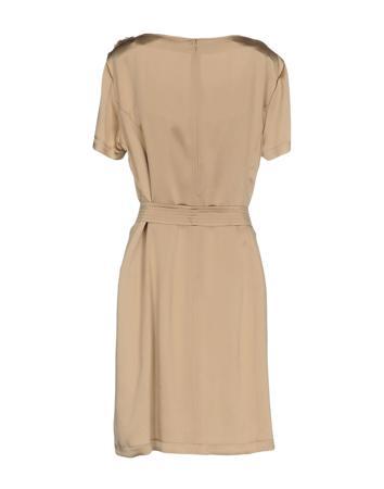 Платье SCERVINO STREET