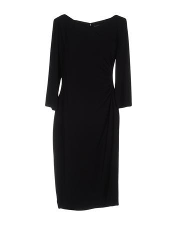 Платье RALPH LAUREN BLACK LABEL