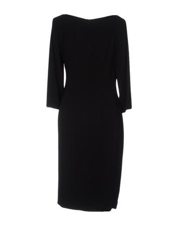 Платье RALPH LAUREN BLACK LABEL
