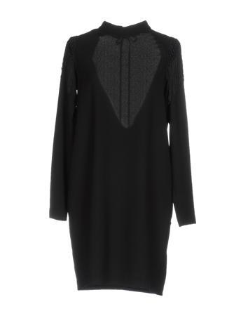 Платье SUPERTRASH