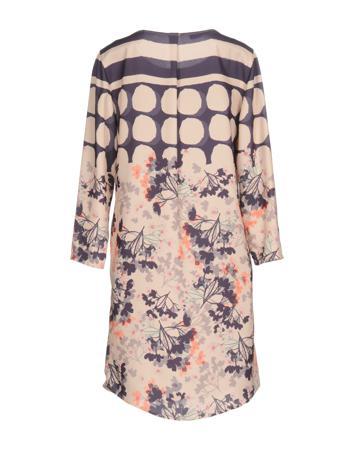 Платье BLUE LES COPAINS