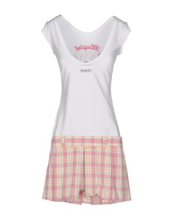 Платье BLUGIRL FITNICE