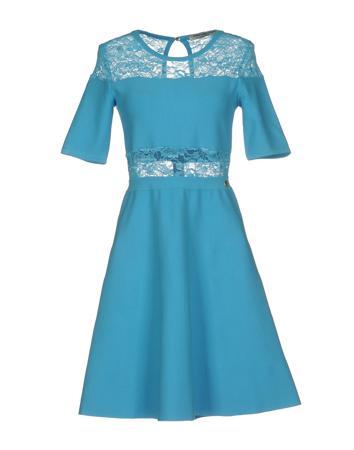 Платье ANGELO MARANI