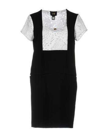 Платье CLASS ROBERTO CAVALLI