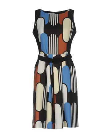 Платье BIANCOGHIACCIO