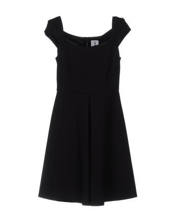 Платье MY SECRET BLACK DRESS