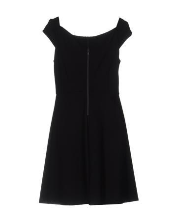 Платье MY SECRET BLACK DRESS