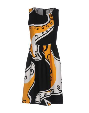 Платье BIANCOGHIACCIO