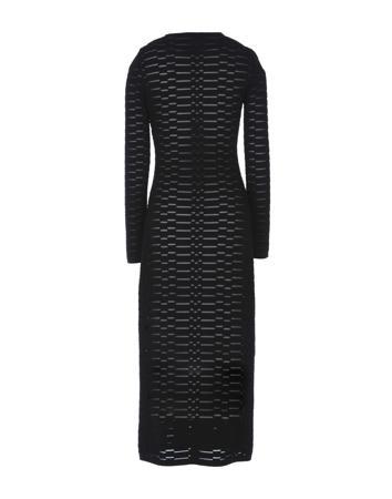 Платье MANUEL FACCHINI