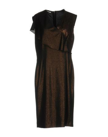 Платье EMANUEL UNGARO