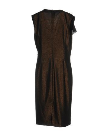 Платье EMANUEL UNGARO