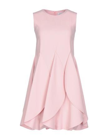 Платье GIANLUCA CAPANNOLO