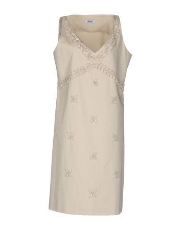 Платье MOSCHINO CHEAP AND CHIC