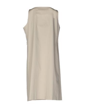 Платье MOSCHINO CHEAP AND CHIC
