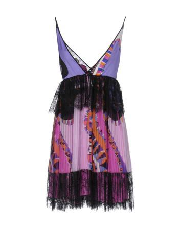 Платье EMILIO PUCCI