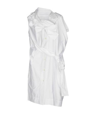 Платье VIVIENNE WESTWOOD ANGLOMANIA