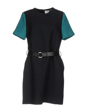 Платье VICTORIA BECKHAM